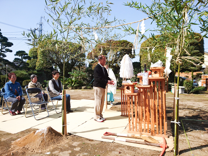 益城町惣領T様邸地鎮祭.5 0989